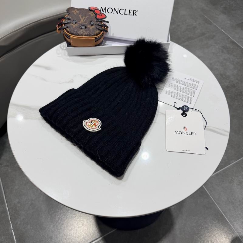 Moncler Hat (1612)