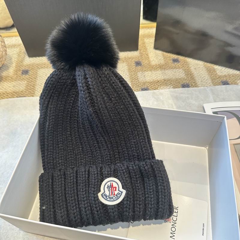 Moncler Hat (164)
