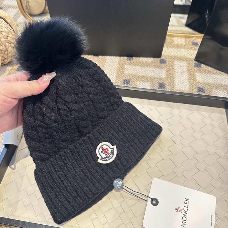 Moncler Hat (164)