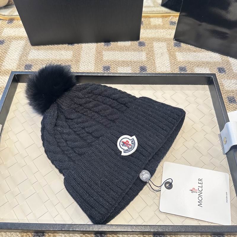 Moncler Hat (165)