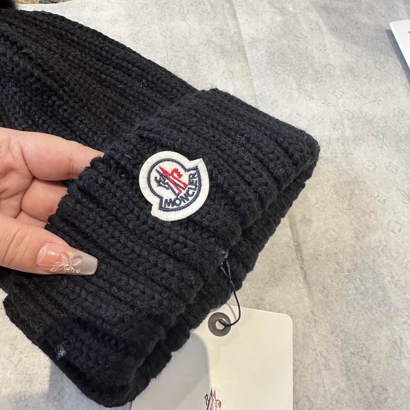 Moncler Hat (166)