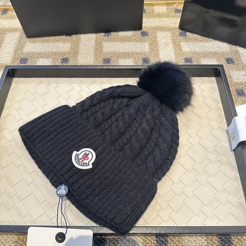 Moncler Hat (166)
