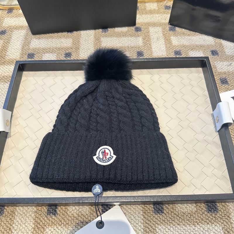 Moncler Hat (167)