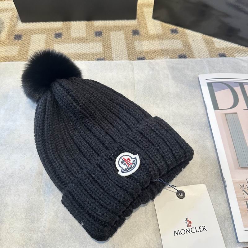Moncler Hat (169)