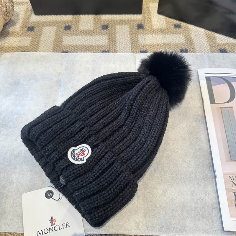 Moncler Hat (170)