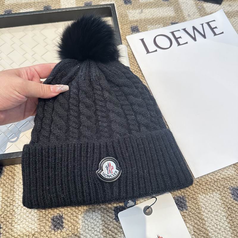 Moncler Hat (170)