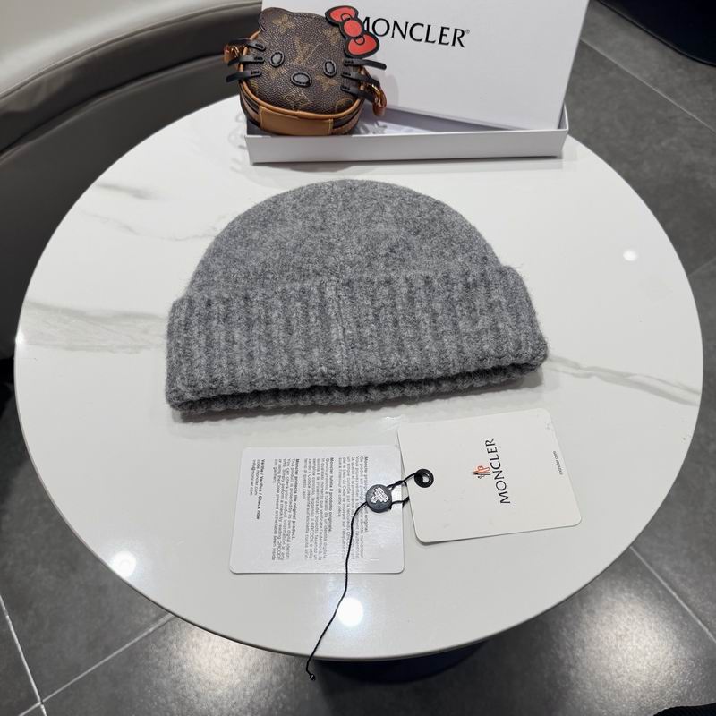 Moncler Hat (1705)