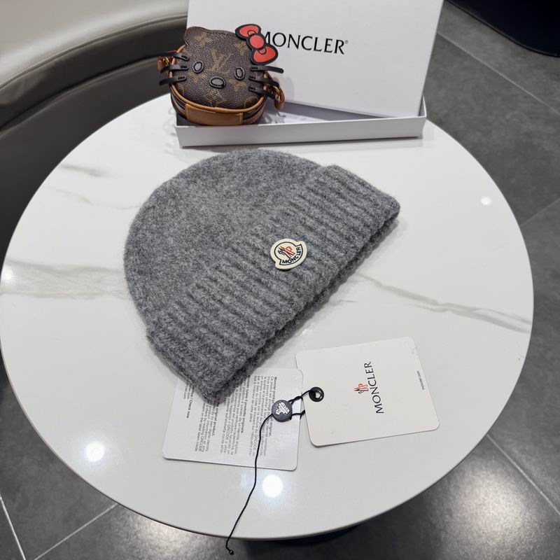 Moncler Hat (1709)