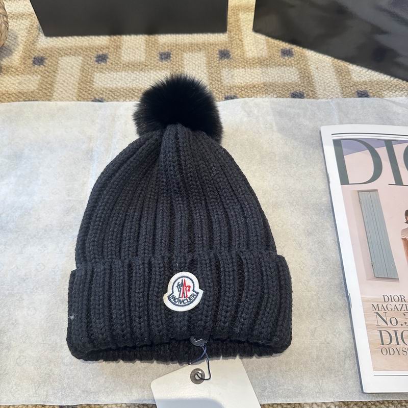 Moncler Hat (171)