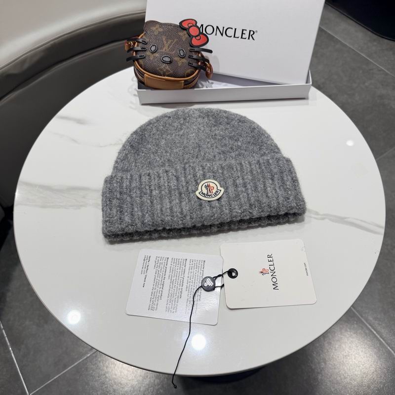 Moncler Hat (1711)
