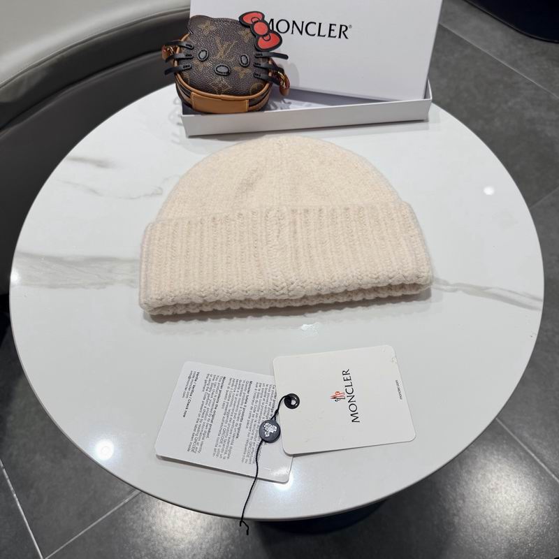 Moncler Hat (1714)