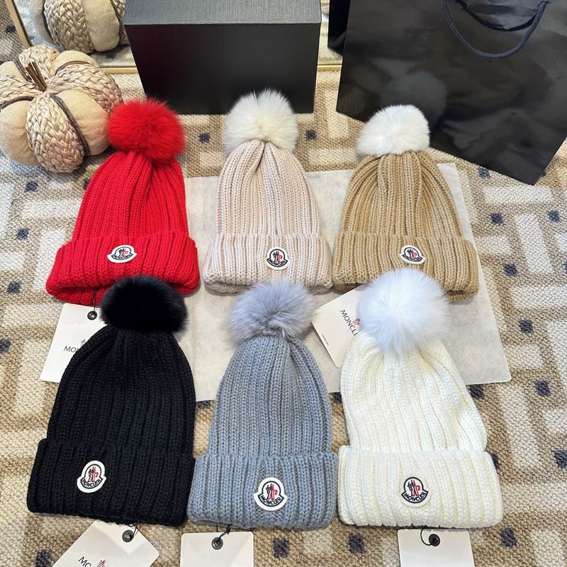 Moncler Hat (172)