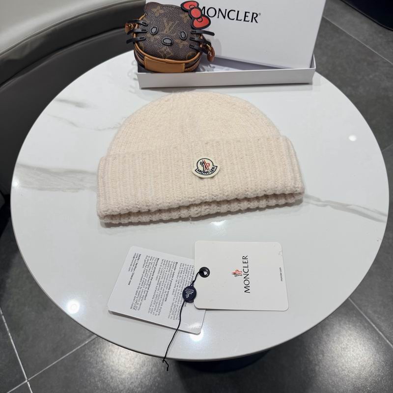 Moncler Hat (1720)