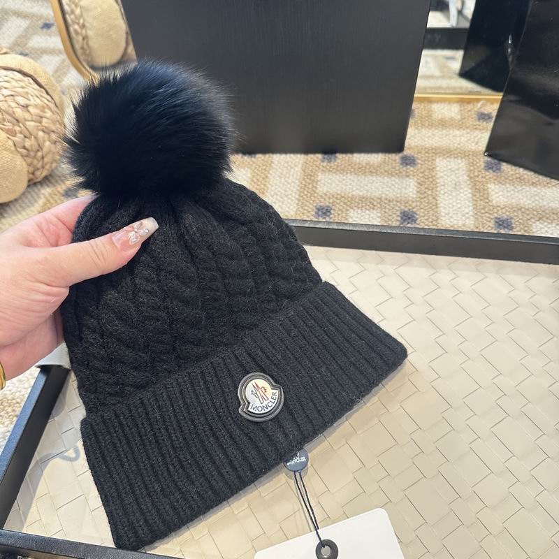 Moncler Hat (174)