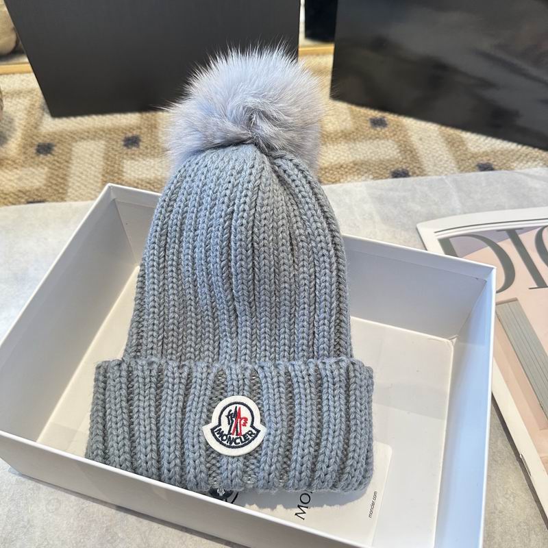 Moncler Hat (175)