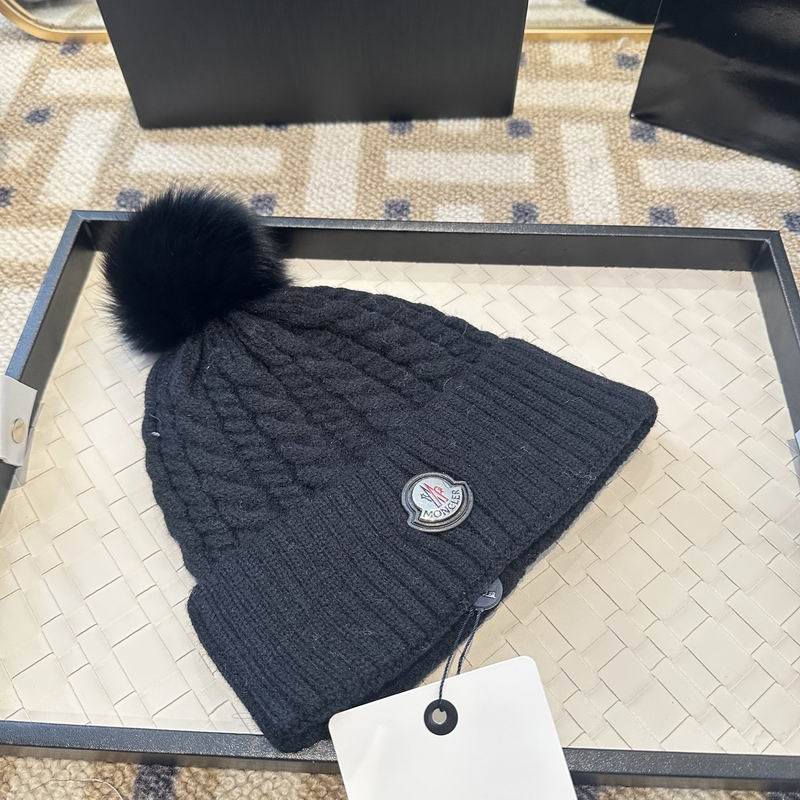 Moncler Hat (175)