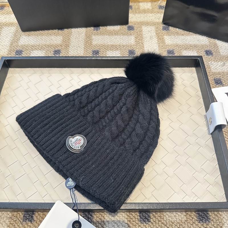 Moncler Hat (176)