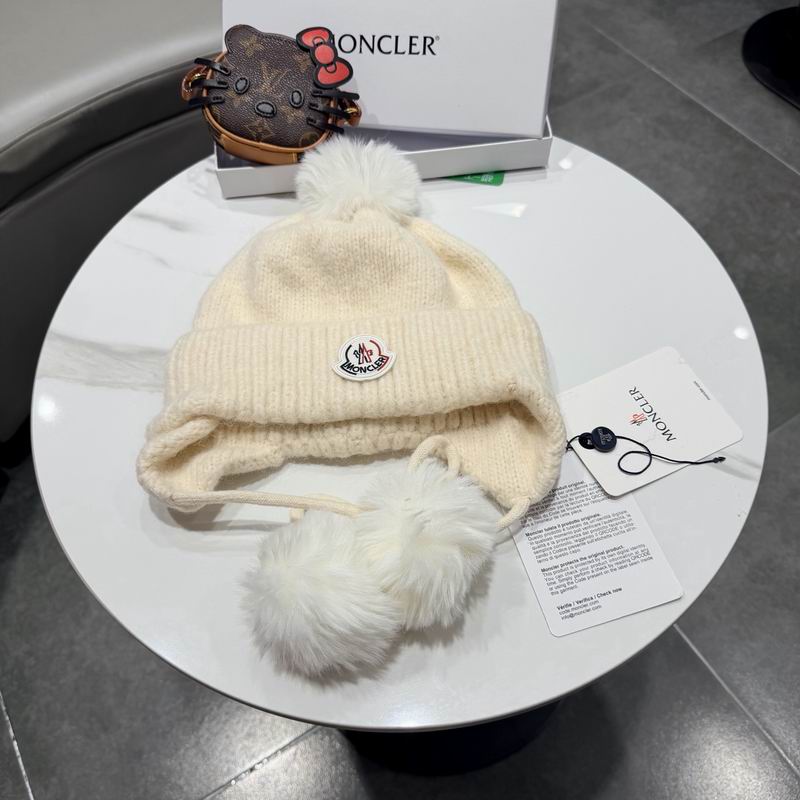 Moncler Hat (1784)