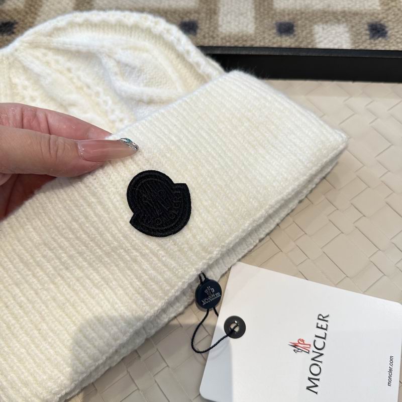 Moncler Hat (1785)