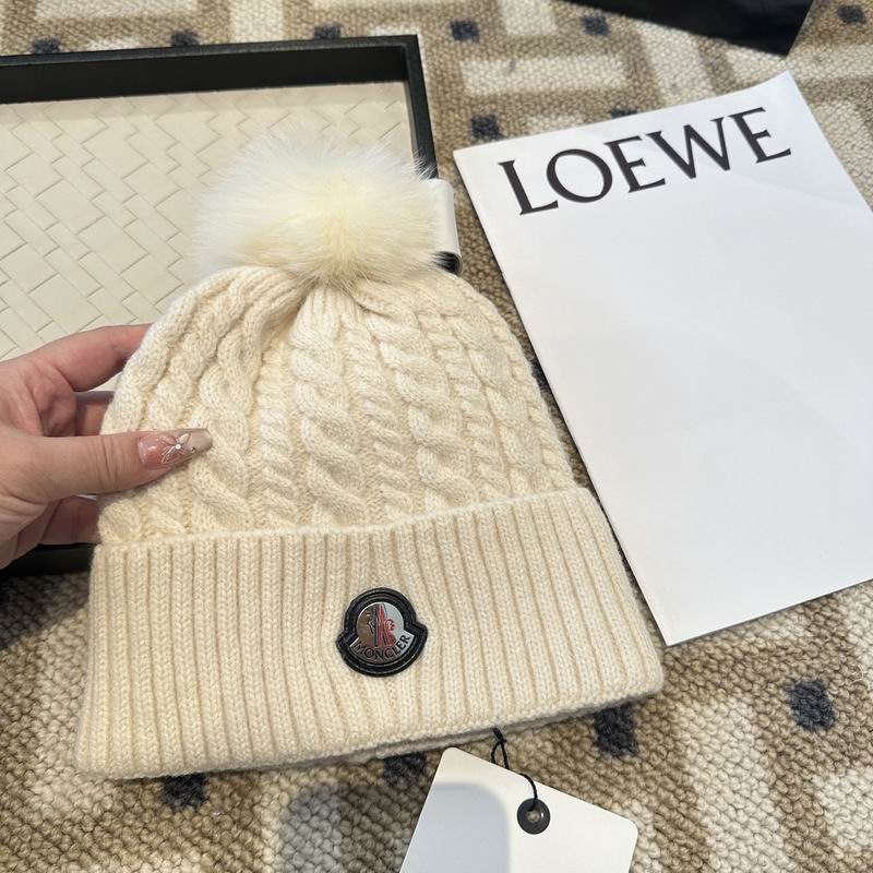 Moncler Hat (179)