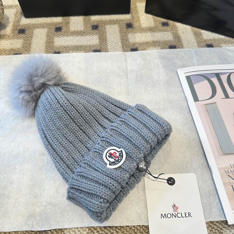 Moncler Hat (180)