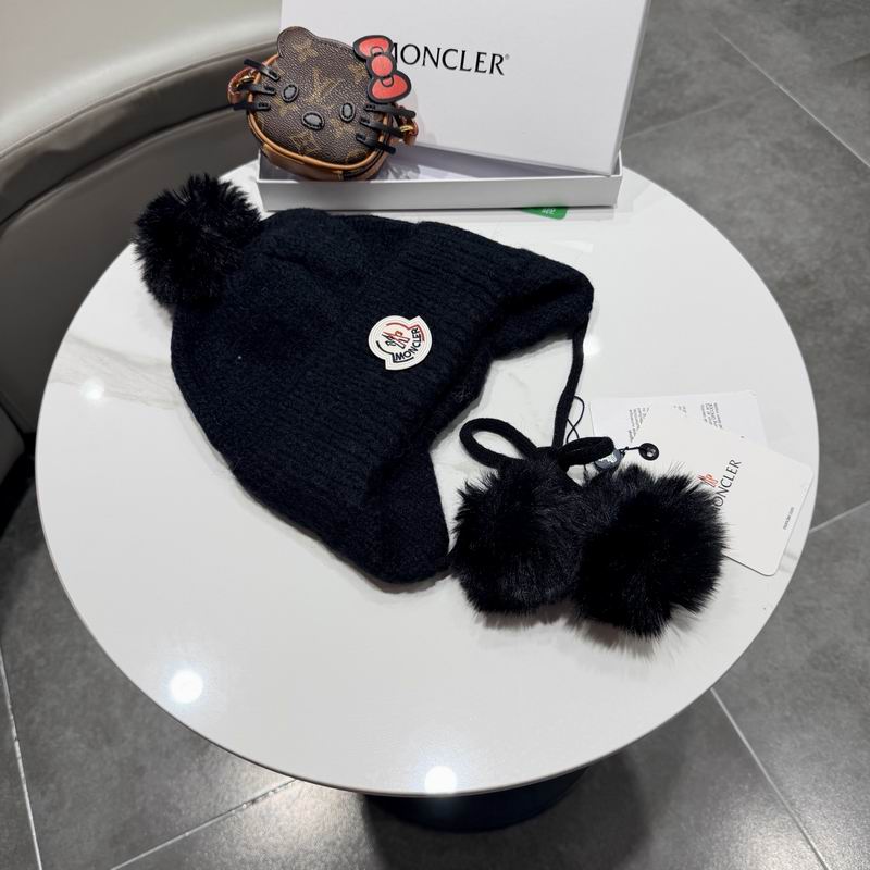 Moncler Hat (1801)