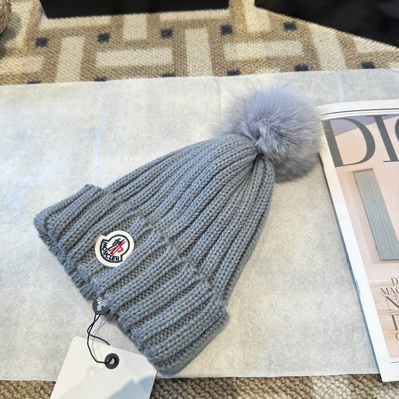 Moncler Hat (181)