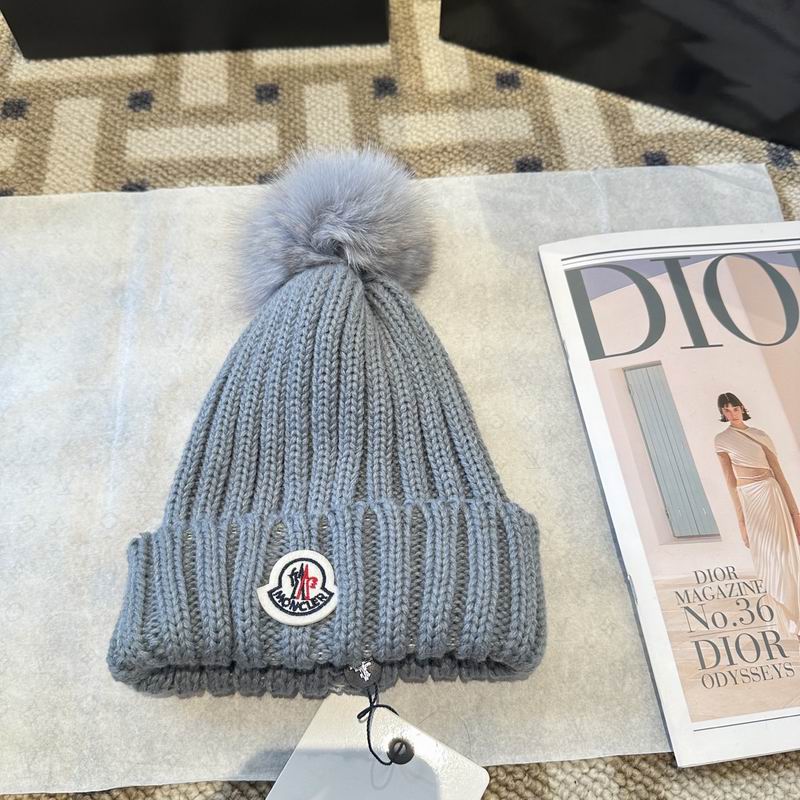 Moncler Hat (182)