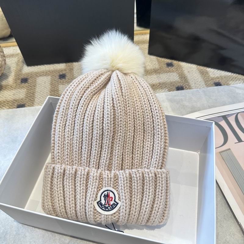 Moncler Hat (185)