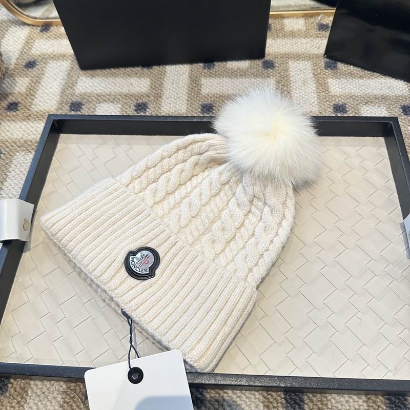 Moncler Hat (185)