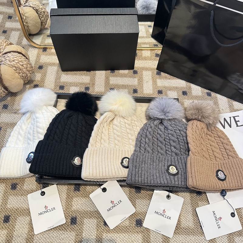 Moncler Hat (187)