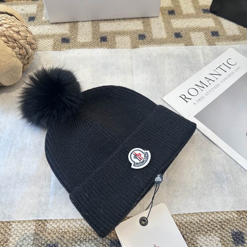 Moncler Hat (1871)