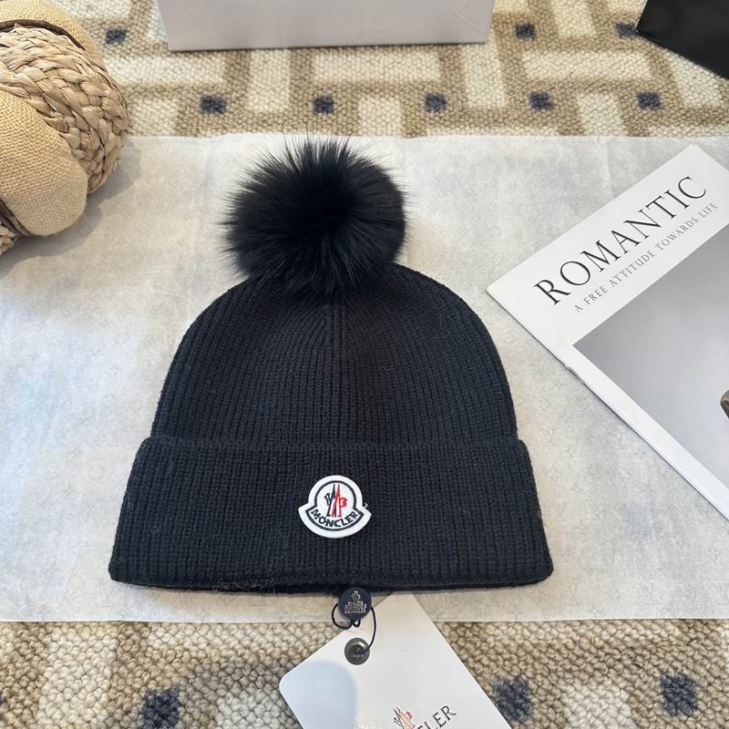Moncler Hat (1873)