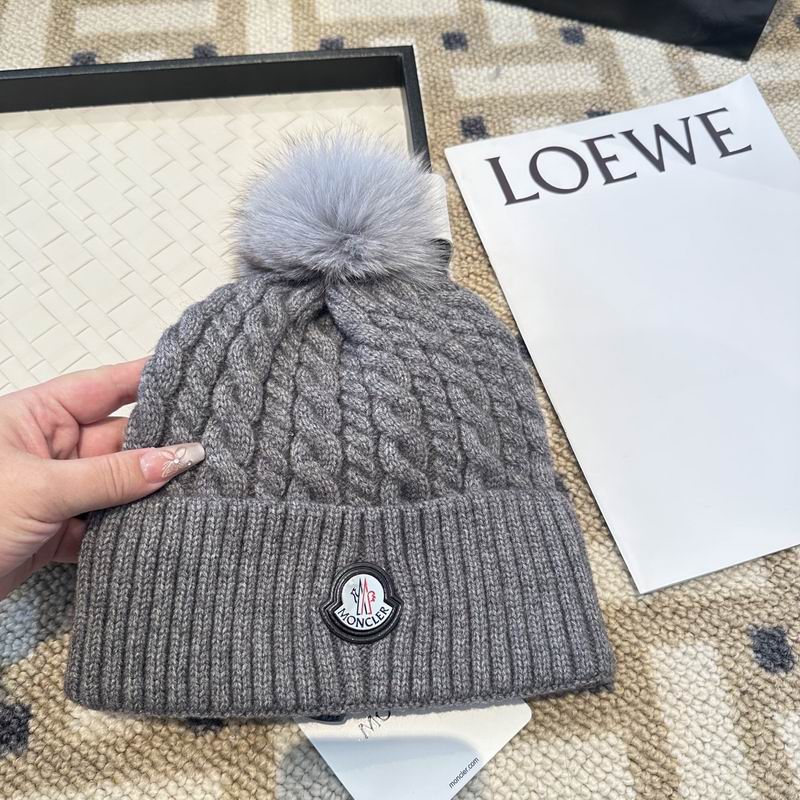 Moncler Hat (189)