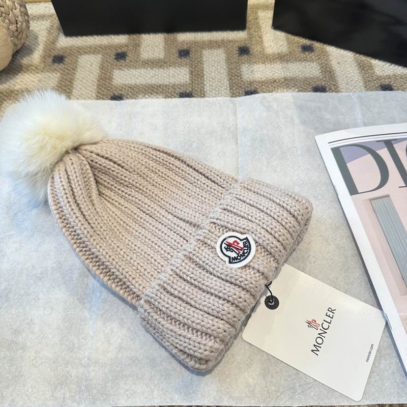 Moncler Hat (190)