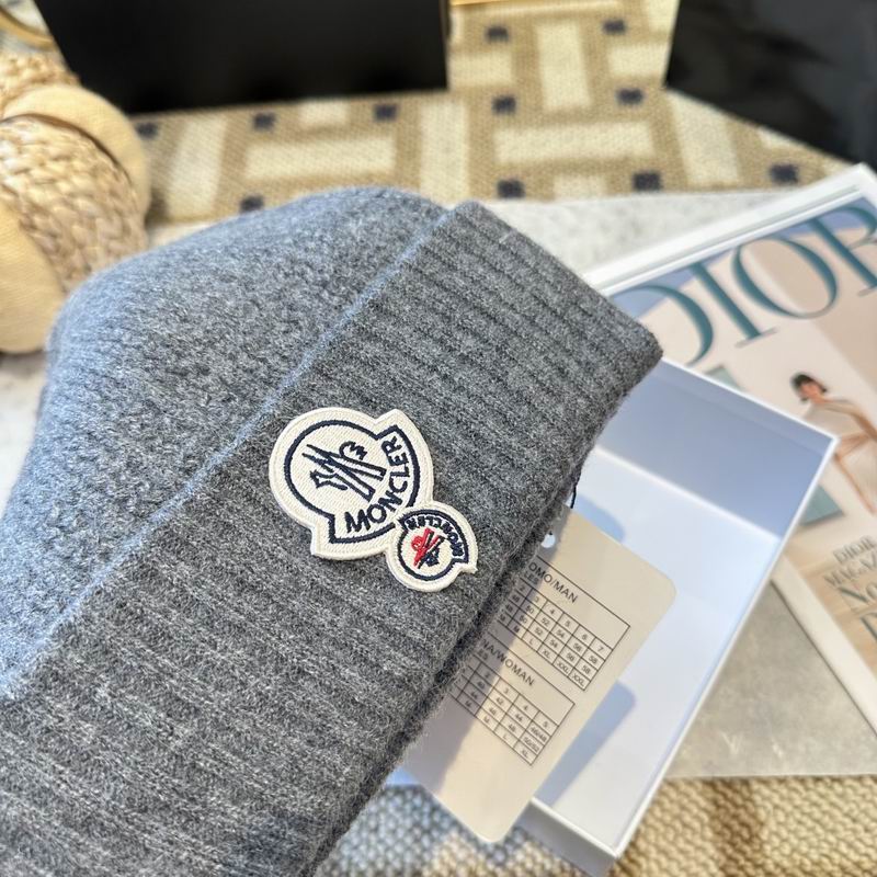 Moncler Hat (1903)
