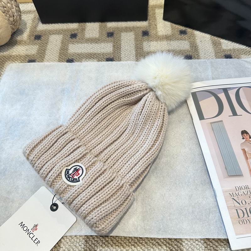 Moncler Hat (191)