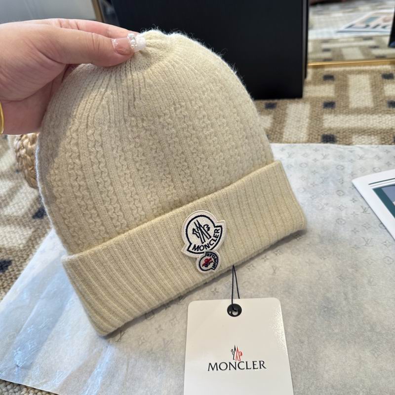 Moncler Hat (1917)