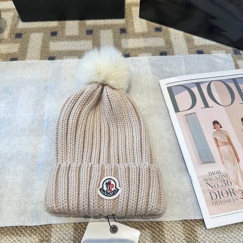 Moncler Hat (192)
