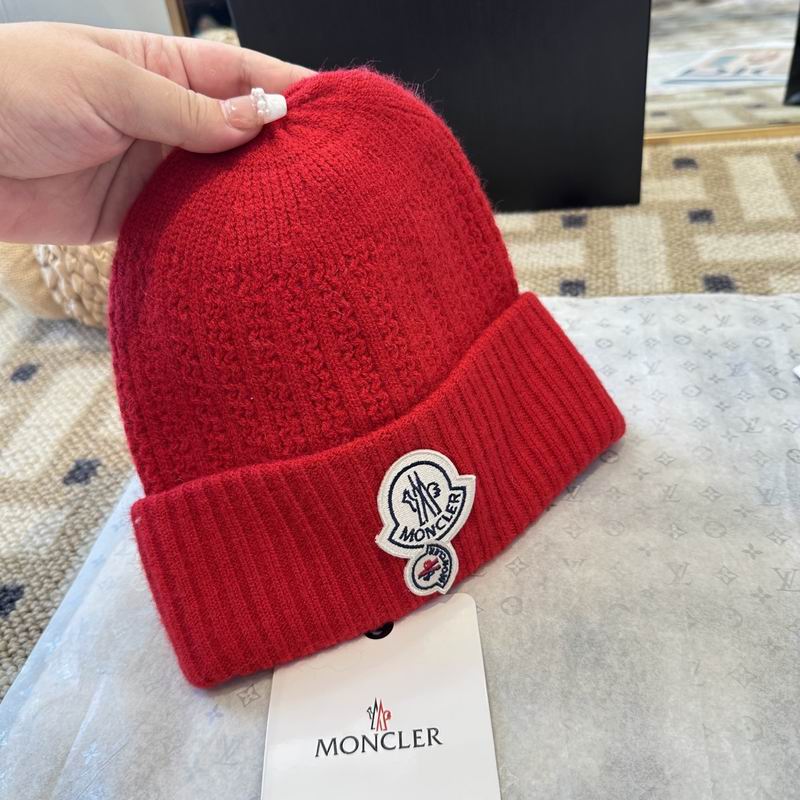 Moncler Hat (1926)