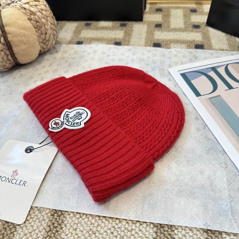 Moncler Hat (1928)