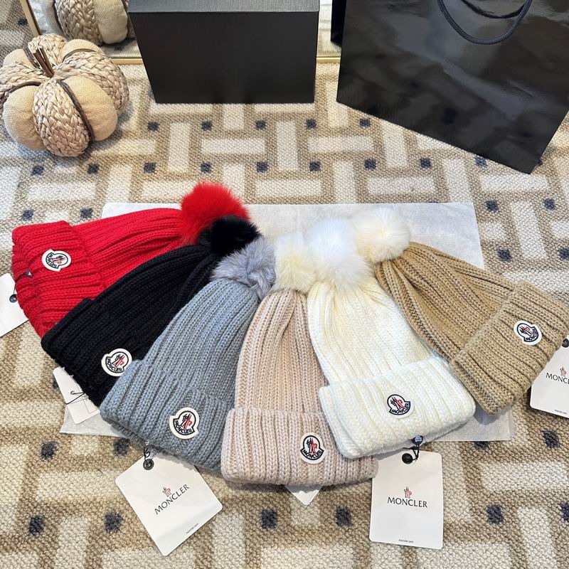 Moncler Hat (193)