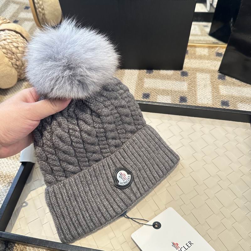 Moncler Hat (193)