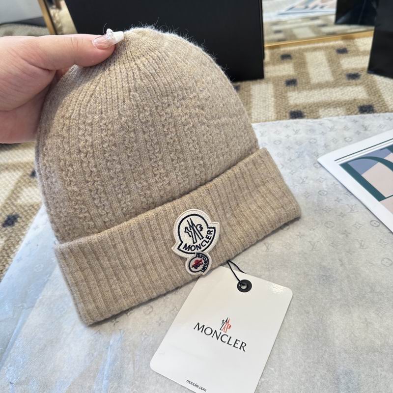 Moncler Hat (1935)