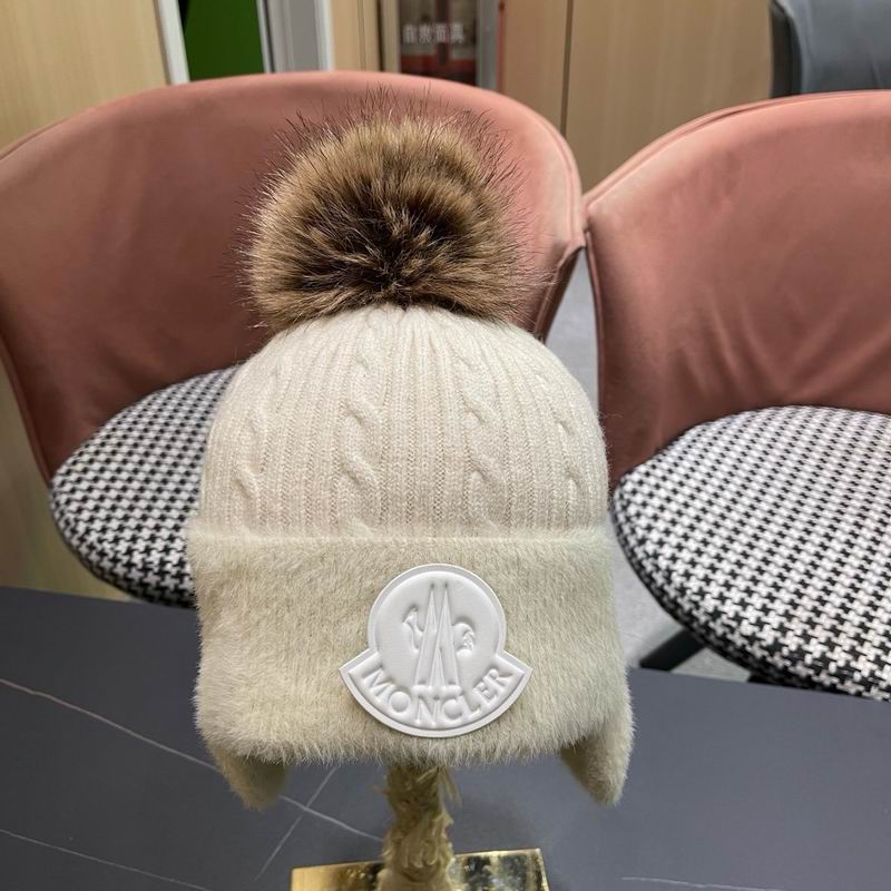 Moncler Hat (1945)
