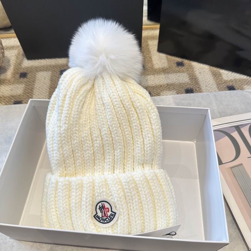 Moncler Hat (197)