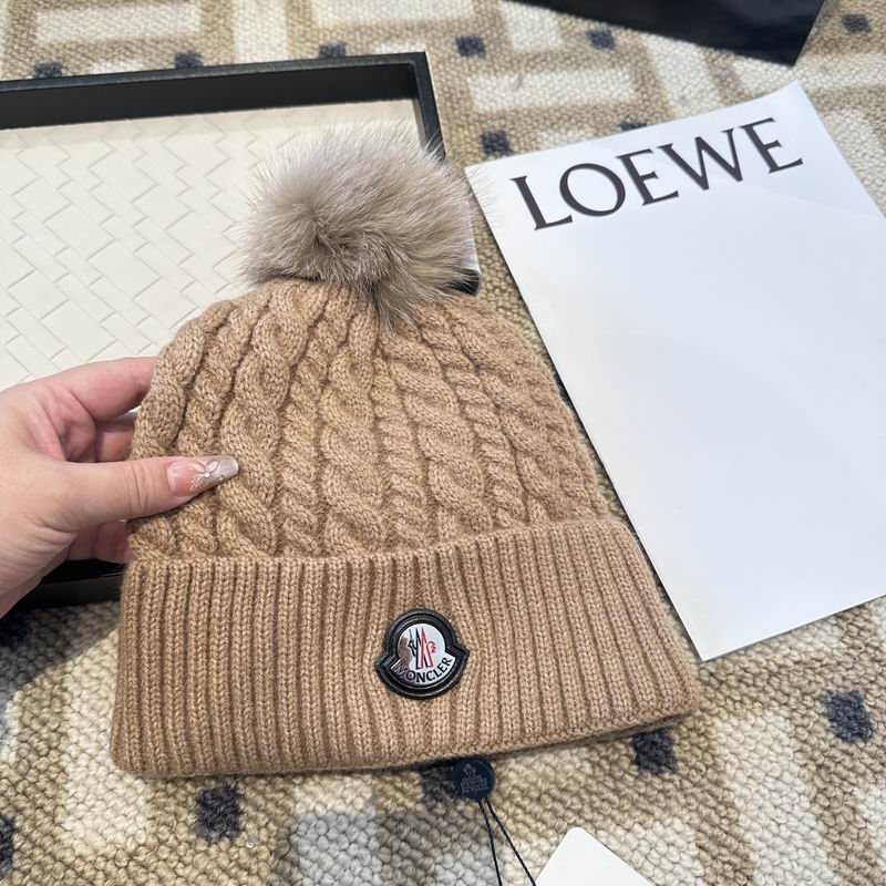 Moncler Hat (198)