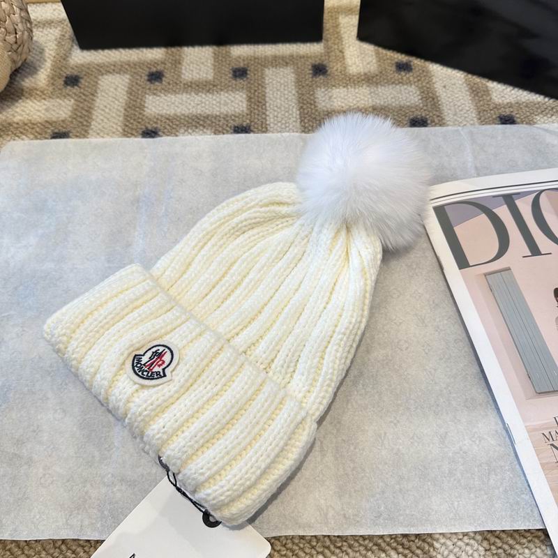 Moncler Hat (202)