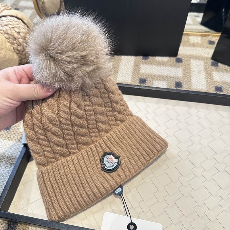 Moncler Hat (202)