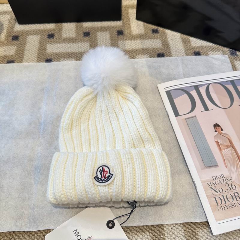 Moncler Hat (203)